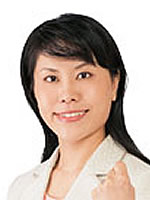 西根 由佳