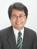 大石 豊