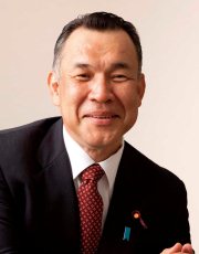 渡辺 義彦