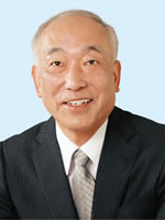末武 和美