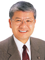 笠原 進