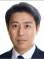 石井 竜馬