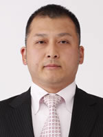 浦野 靖人