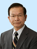 矢野 忠重