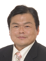 赤羽 一嘉