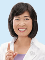 庄本 悦子