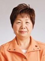 大山 美智子