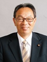 松本 貢市郎