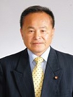 福田 勝美