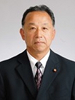 原口 けんじ