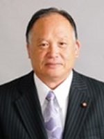 大久保 照夫