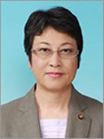 谷川 恵子