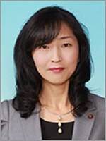 杉本 かよ