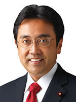 赤沢 亮正