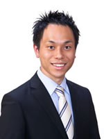 福住 英行