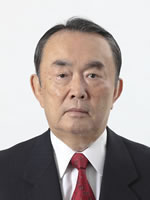 平沼 赳夫