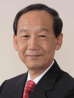 山口 俊一