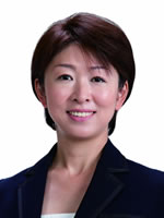 高井 美穂