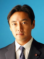 後藤田 正純