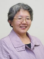 竹中 由美子