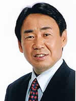 井上 茂