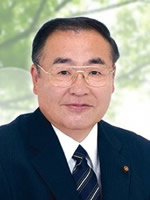 橋北 富雄