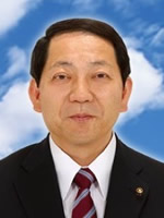 道下 文男