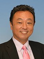 津田 洋一