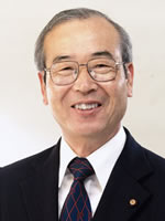新井 高雄