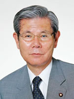 保利 耕輔