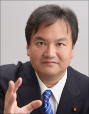福嶋 健一郎
