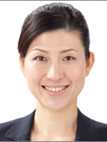 本田 顕子