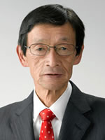 松山 邦夫