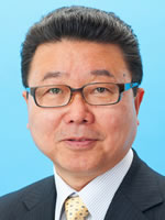 川村 秀三郎