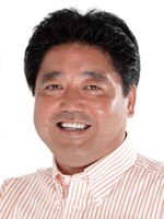 下地 幹郎
