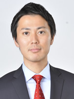 魚森 豪太郎