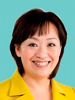 成宮 真理子
