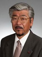 うるしばた 和司