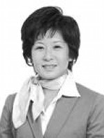 田中 まどか
