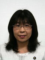増田 ますみ