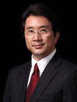 武正 公一