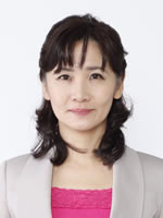 高橋 美穂