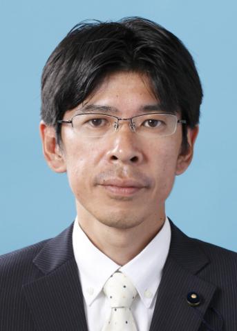 岩井 泰憲