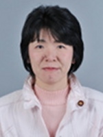 盛田 真弓