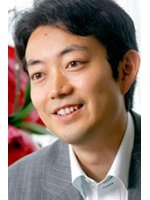 熊谷 俊人