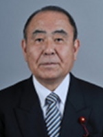 宍倉 清蔵