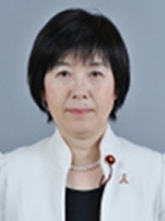 福谷 章子