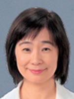 湯浅 美和子