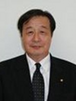 福岡 信治