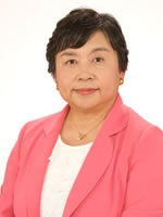 河瀬 幸代